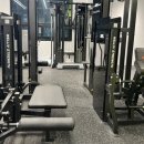 익투스짐 이미지