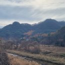 경기둘레길 포천15코스 이미지