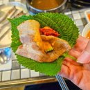 꿀돼지 | 홍대입구역 맛집 냉삼이 맛있는 꿀돼지집 후기