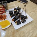 별이네꼬마김밥