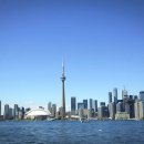 토론토 이미지