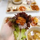 둔촌대로457번길 | 성남 중원구 밥집 노벨푸드한식뷔페 내돈내산 후기!