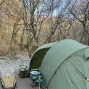 손수레밥 | 제주도/관음사야영장(데크)/재개장이용후기⛺️