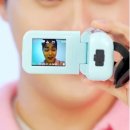 멘토스 캠코더 레트로 기획팩 후기 구성 가격 화이트데이 선물 총정리