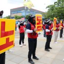 고려시멘트 노동조합 이미지