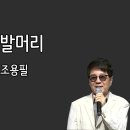 💚💚💚단발머리~조용필 광복80주년 콘서트 이미지