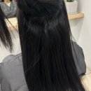 살롱드라피네 강남역점 @ 강남역미용실 살롱드라피네 볼륨매직 및 클리닉후기!꼼꼼한 혜수 디자이너쌤 최고
