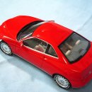 [TAMIYA] 1/24 ALFAROMEO GTV 이미지