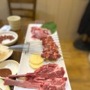 예담숯불양갈비