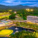 영동 일라이트CC | 영동 일라이트CC 충청도 1박2일 가성비 골프여행 후기 코스 그린피 정보