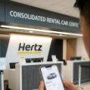 동부카서비스 | 미국 하와이 와이키키 렌트카 허츠 알라모 호놀룰루 공항 반납 보험 신혼여행 코스 경비