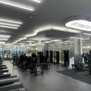 카인드짐 24시 휘트니스&스쿼시 매교역점 이미지