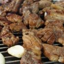 영천두툼이숯불갈비냉면 이미지