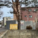 진부령 한증막 이미지