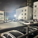 중동119안전센터 | [중동119안전센터/중동] 힐스파주차장 달맞이길 주차장