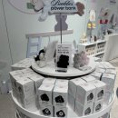 성북동2 | 용산 아이파크몰 팝업 2곳 후기 | 성북동 엽서가게 + HUNG 휴그