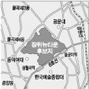 [3차 뉴타운 순례] 장위 뉴타운 이미지