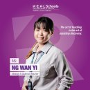 Ms. Ng Wan Yi-Biology & Science Teacher 이미지