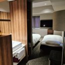 No.25호텔 | 후쿠오카 하카타 그린호텔no.1 트리플룸