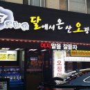 달에서 온 산오징어 이미지