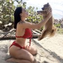 멍이냥이 이미지