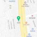 GS25 태평고개점 이미지