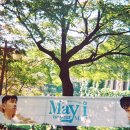 May I be your May? 필카후기 이미지