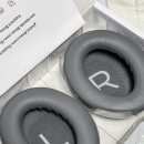 보스 qc35 45 쓰는 바오들이 참고하면 좋을 이어패드 알리발,정품 비교 이미지