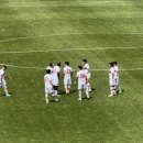 김포솔터축구장 이미지