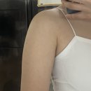 탑라인의원 | 3주만에 47kg -> 44kg !? 대구 팔뚝, 복부 지방분해주사 하프의원 하프컷주사 3회차 후기