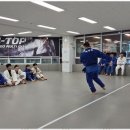 제이탑 유도 멀티짐 운정점 이미지