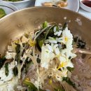 진주 한식 맛집 헛제사밥 공군교육사령부 근처