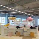 인형천국 투 | 아이랑 가볼만한곳 파주 키즈 카페 2탄 : 브레드 캐릭터 천국! 브레드이발소 파주운정점 (6세 8세 후기)