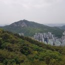 7/11(토) 인왕산과 안산 초보산행 이미지