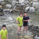 해동검도 다사도장 이미지