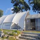 돌머리 | 함평 돌머리 해수욕장 글램핑 사용후기