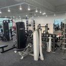 김관장네 헬스장 이미지