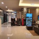 웰스크린골프 이미지