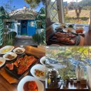 산너머남촌 | 원주 맛집 추천 산너머남촌 정겨운 황태구이 점심 내돈내산