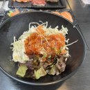 육회바른연어강남 이미지