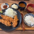 압구정 돈까스 맛집 카츠바이콘반 평일 웨이팅없이 오픈런후기
