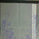 쵸크 아트 이미지