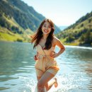 요산마을회관 | 옥정호 심층 분석: 숨겨진 맛집과 명소, 자연 그리고 액티비티까지 완벽 가이드🛶