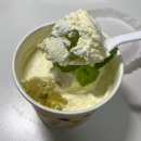 스윗투스 | [대전 카페] 죽동 '스윗투스' Sweettooth 떠먹는 케이크 후기 / 샤인머스켓 케이크