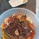 원촌칡냉면 이미지