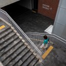 신길역 5호선 역사 내 광장 | 서소문성지 역사박물관 | 서울 도심 속 무료 박물관 순교 역사와 건축미의 공간