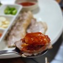 멧돌순두부 보쌈 이미지