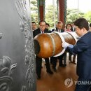 유산주유소 이미지