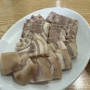 묵동왕순대 이미지