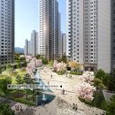 래미안 어반파크 이미지